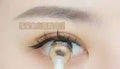 FOG BROWN KOREAN SERIES 14.0 DIAMETER