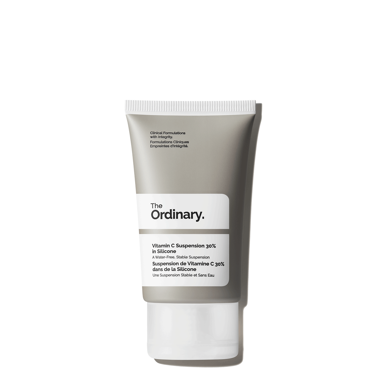 The Ordinary Vitamin C Suspension 30% In Silicone 30ml