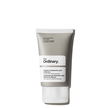 The Ordinary Vitamin C Suspension 30% In Silicone 30ml