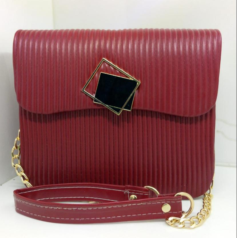 Cross Body Bag (B_058)