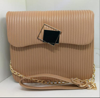 Cross Body Bag (B_058)