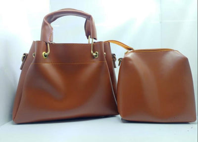 New fashion Hand Carry Two Set Bag (B_063)