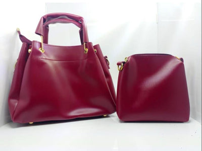 New fashion Hand Carry Two Set Bag (B_063)