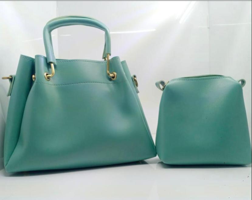 New fashion Hand Carry Two Set Bag (B_063)