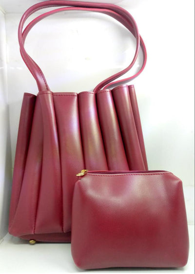 New fashion Hand Carry Two Set Bag (B_064)