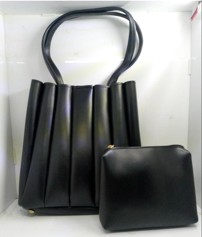 New fashion Hand Carry Two Set Bag (B_064)