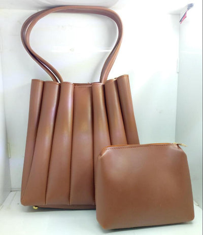 New fashion Hand Carry Two Set Bag (B_064)