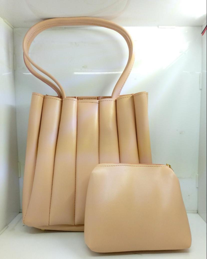 New fashion Hand Carry Two Set Bag (B_064)