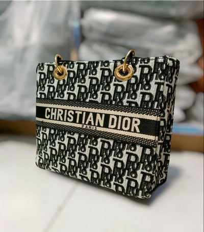 DIOR Body Bag (B_062)