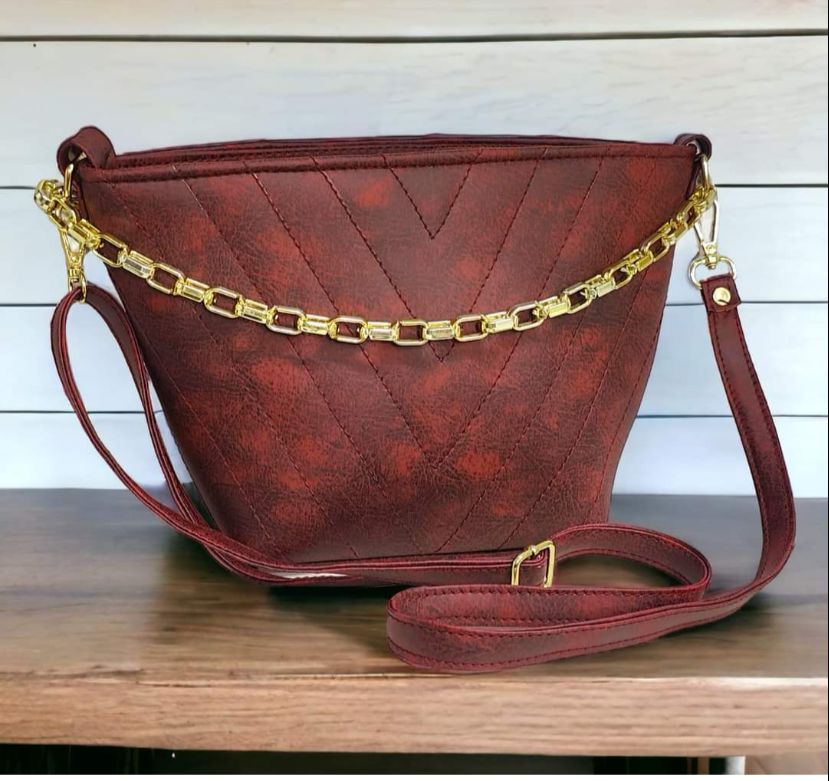 Swing  Collection Ladies Bag