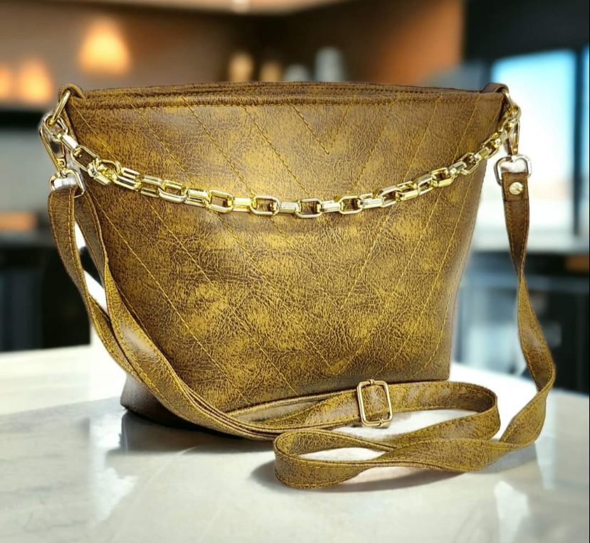 Swing  Collection Ladies Bag